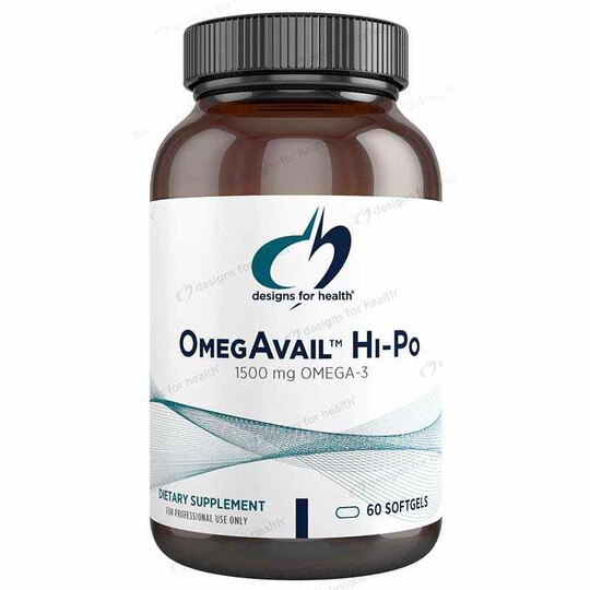 OmegAvail Hi-Po, DFH
